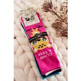 Kesi Women's Funny 5-Pack Animal Socks Multicolor Cene