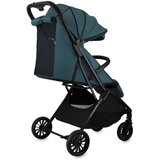 Momi autofold kolica za bebe Andrea Turquoise, 0m+