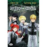 Darkwood Grupa autora - Biblioteka Luna 8: Dream Minds 1 Cene