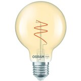  LED prigušiva sijalica VINTAGE FILAMENT E27/4,9W/230V 2200K CRI 90 - Osram | Eponuda.com