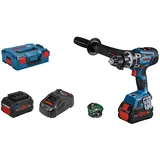 Bosch GSB 18V-150 C + 2x PC 18V 8Ah