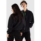Urban Classics Colour Block Polar Fleece Jakna iz flisa black / black | Shoptok.si