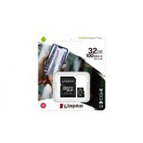Kingston microSD 32GB Class 10Canvas Select PlusSD adapter100MBs Read,Class 10 UHS-I | Eponuda.ba