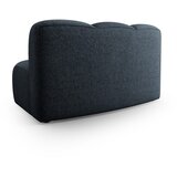 Micadoni Home moder modul za sedežno garnituro (sredinski modul) lupine | Shoptok.si