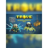 Steam Trove - Arcanium Expedition Pack (DLC) (PC) Key GLOBAL | ePonuda.com