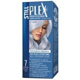 Still plex 11.1 plavi led farba za kosu Cene