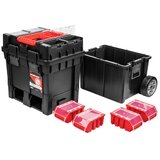 Patrol Plastična kutija za alat Wheelbox HD Compact 1 | shoptok.hr