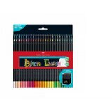 Faber-Castell Drvene bojice Black Edition 1/50 116450 Cene