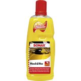 Sonax avtošampon z voskom (koncentrat, 1 l) Cene