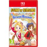 Marvelous Europe Priča o Sezonama: Veliki Bazar (Switch 2) Cijene