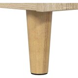  Pasja hiša Sonoma 44 x 42 x 49 cm Konstruiran les, (5000123093) | Shoptok.si