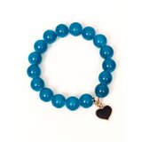 Yups Turquoise bracelet dbi0483. S62 Cene