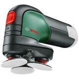 Bosch AKUMULATORSKI VEČNAMENSKI BRUSILNIK EASYCURVSANDER 12 (12 V, 1X 2,5 AH) Cene