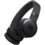 JBL Naglavne slušalke Live 670NC, brezžične, črne | Shoptok.si