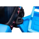 Lean Toys Otroški traktor na akumulator A009B modre barve | Shoptok.si
