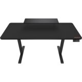 Cougar E-STAR 140 Electrical Gaming Desk - CGR-E-STAR140 | Shoptok.si