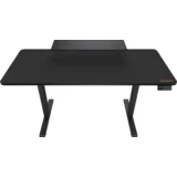 Gaming Desk E-Star 140, Carbon