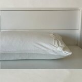  Jastučnica Frotir 60x80cm Bela boja ( VLK000204-belaboja ) Cene