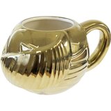 HARRY POTTER Zlatna Zvrčka 3D Šalica 440ml Cijene