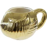 Zlatna Zvrčka 3D Šalica 440ml