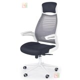 Halmar Pisarniški stol Franklin | Shoptok.si