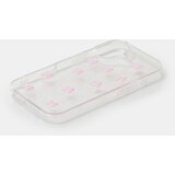 Sinsay Maskica za iPhone 16 s motivom mašne | shoptok.hr