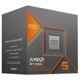 AMD Ryzen 5 8500G AM5 BOX6 cores,12 threads,3.5GHz,16MB L3,65W | Eponuda.ba