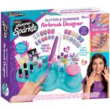 Cra-z-art studio za nohte Airbrush Designer Cene
