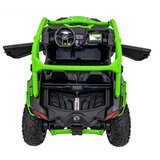 Ramiz Električni Buggy Maverick Turbo RR STRONG zelena | Shoptok.si