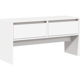  4-dijelni set namještaja za hodnik bijeli od konstruiranog drva | shoptok.hr