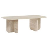 Hanah home sto za dnevnu sobu akira travertine | Eponuda.com