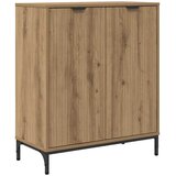  Kreveta Umjetnički hrast 69,5 x 33 x 82 cm Konstruirano drvo | shoptok.hr