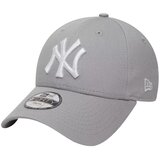 New Era Kapa s šiltom 9Forty MBL League Siva | Shoptok.si