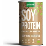 Purasana Veganski proteinski napitak - sojini proteini - čokolada
