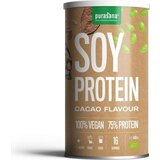 Purasana Veganski proteinski napitek - sojini proteini - Čokolada Cene