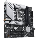Asus PRIME B760M-A WIFI LGA1700 mATX osnovna plošča - Intel B760, 4xDDR5, 2xM.2, 4xSATA, 2.5Gb LAN, WiFi 6, BT, 1xDP, 2xHDMI, Aura Sync - 90MB1EL0-M1EAY0 u