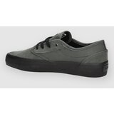 Globe Motley II Skate cevlji dark olive / black | Shoptok.si
