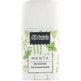 Prirodni dezodorans Menta 33g