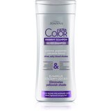 Joanna Ultra Color osvetljevalni šampon za blond lase 200 ml Cene