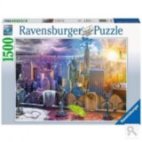 York Ravensburger puzzle (slagalice) - New York RA16008 Cene
