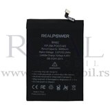  Baterija REALPOWER za Xiaomi Redmi Note 9 4G BN62 | ePonuda.com