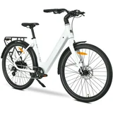 eBIKE ZORYA WHITE