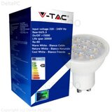  LED GU10 SMD 3W 6000k VT-1890 | Eponuda.ba