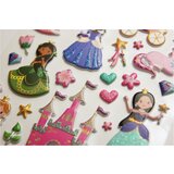 Grupo NALEPKE TWEENY FOAMY PRINCESS, (20862390) Cene
