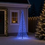  LED spiralno božićno drvce sa šiljkom EKENAS | shoptok.hr