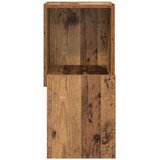  Kutni ormarić Staro drvo 30,5x30x65cm Konstruirano drvo | Eponuda.ba