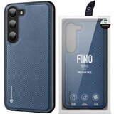 Dux ducis OVITEK OHIŠJE ZA SAMSUNG GALAXY S23+ MODRO, (21973522) | Shoptok.si