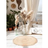  Tepih JUTA 100 cm bež/prirodna | Eponuda.com