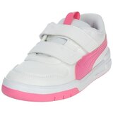 Puma Nizke superge 380740 Bela | Shoptok.si