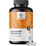  Liposomal Vitamin C 1200 mg - 240 kaps. | shoptok.hr